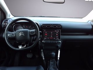 CITROEN C3 Aircross BlueHDi 120 S&S EAT6 Shine