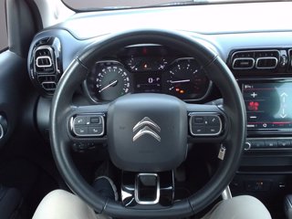 CITROEN C3 Aircross BlueHDi 120 S&S EAT6 Shine