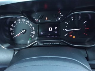 CITROEN C3 Aircross BlueHDi 120 S&S EAT6 Shine
