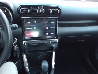 CITROEN C3 Aircross BlueHDi 120 S&S EAT6 Shine