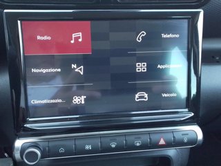 CITROEN C3 Aircross BlueHDi 120 S&S EAT6 Shine