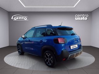 CITROEN C3 Aircross BlueHDi 120 S&S EAT6 Shine