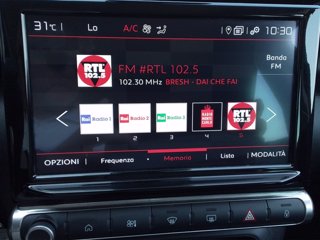 CITROEN C3 Aircross BlueHDi 120 S&S EAT6 Shine