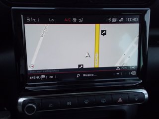 CITROEN C3 Aircross BlueHDi 120 S&S EAT6 Shine