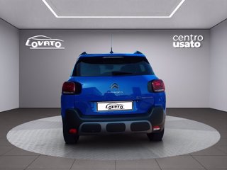 CITROEN C3 Aircross BlueHDi 120 S&S EAT6 Shine
