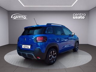 CITROEN C3 Aircross BlueHDi 120 S&S EAT6 Shine