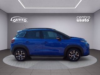 CITROEN C3 Aircross BlueHDi 120 S&S EAT6 Shine