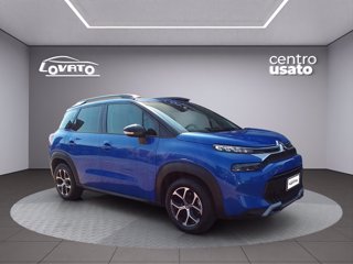 CITROEN C3 Aircross BlueHDi 120 S&S EAT6 Shine