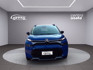 CITROEN C3 Aircross BlueHDi 120 S&S EAT6 Shine