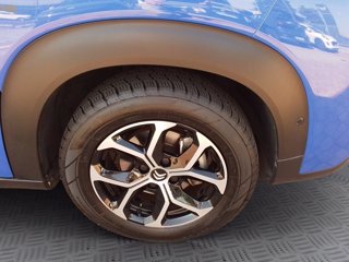 CITROEN C3 Aircross BlueHDi 120 S&S EAT6 Shine