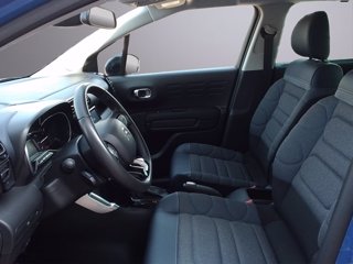 CITROEN C3 Aircross BlueHDi 120 S&S EAT6 Shine