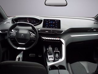 PEUGEOT 3008 BlueHDi 130 S&S EAT8 GT Line