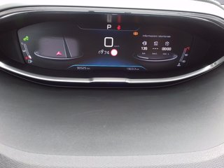 PEUGEOT 3008 BlueHDi 130 S&S EAT8 GT Line