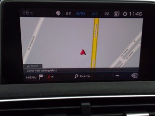 PEUGEOT 3008 BlueHDi 130 S&S EAT8 GT Line