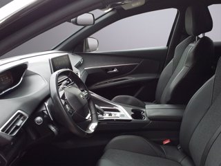 PEUGEOT 3008 BlueHDi 130 S&S EAT8 GT Line
