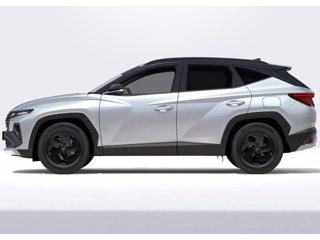 HYUNDAI TUCSON MY26 1.6TGDI DCT 150 DARKLINE+TT