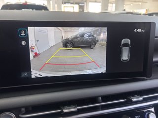 HYUNDAI TUCSON MY26 1.6TGDI DCT 150 DARKLINE+TT