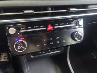 HYUNDAI TUCSON MY26 1.6TGDI DCT 150 DARKLINE+TT