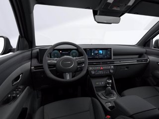 HYUNDAI TUCSON MY26 1.6TGDI DCT 150 DARKLINE+TT