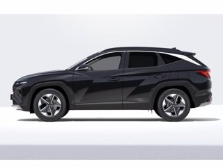HYUNDAI TUCSON MY26 1.6HEV AT 2WD BUSINESS