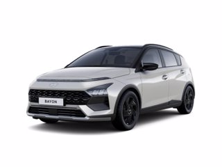 HYUNDAI BAYON MY26 1.0 TGDI GPL ICC BUSINESS * Conver. GPL