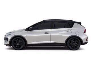 HYUNDAI BAYON MY26 1.0 TGDI GPL ICC BUSINESS * Conver. GPL