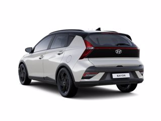 HYUNDAI BAYON MY26 1.0 TGDI GPL ICC BUSINESS * Conver. GPL