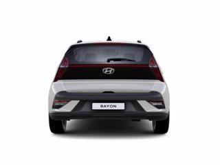 HYUNDAI BAYON MY26 1.0 TGDI GPL ICC BUSINESS * Conver. GPL