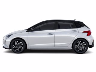 HYUNDAI I20 MY27 1.0 T-GDI MT CONNECTLINE + TT