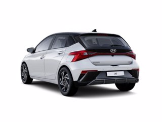 HYUNDAI I20 MY27 1.0 T-GDI MT CONNECTLINE + TT