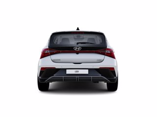 HYUNDAI I20 MY27 1.0 T-GDI MT CONNECTLINE + TT