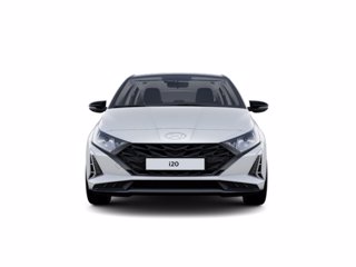 HYUNDAI I20 MY27 1.0 T-GDI MT CONNECTLINE + TT