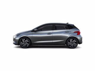 HYUNDAI I20 MY26 1.0 T-GDI CONNECTLINE