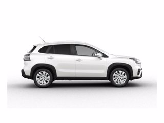 SUZUKI S-CROSS HYBRID 1.4 TOP AT