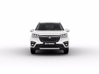 SUZUKI S-CROSS HYBRID 1.4 TOP AT