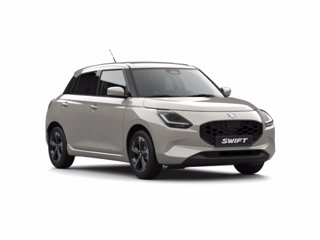 SUZUKI SWIFT HYBRID 1.2 TOP 4WD ALLGRIP