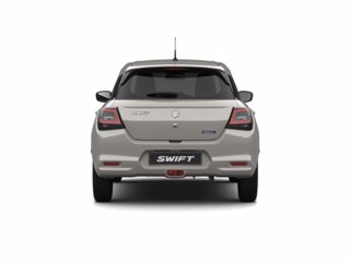 SUZUKI SWIFT HYBRID 1.2 TOP 4WD ALLGRIP