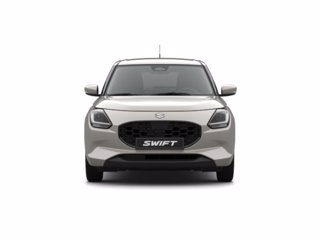 SUZUKI SWIFT HYBRID 1.2 TOP 4WD ALLGRIP