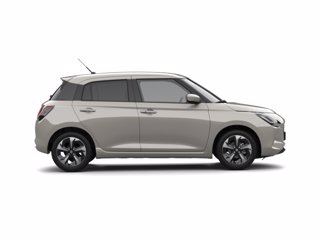 SUZUKI SWIFT HYBRID 1.2 TOP