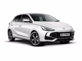MG MG3 1.5L ICE MT 2WD COMFORT