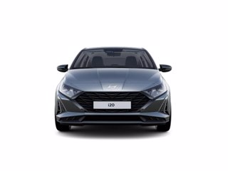 HYUNDAI I20 MY26 1.0 T-GDI ICC CONNECTLINE