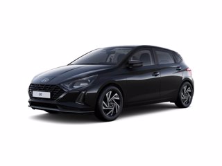 HYUNDAI I20 MY26 1.0 T-GDI ICC CONNECTLINE 0