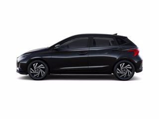 HYUNDAI I20 MY26 1.0 T-GDI ICC CONNECTLINE 1