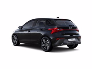 HYUNDAI I20 MY26 1.0 T-GDI ICC CONNECTLINE 2