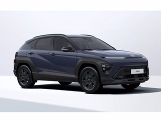 HYUNDAI KONA HEV MY27 1.6 GDI DARK LINE 0