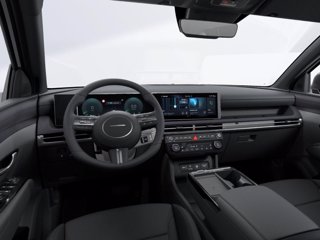 HYUNDAI TUCSON MY27 1.6HEV AT 2WD DARKLINE 3