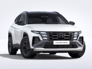 HYUNDAI TUCSON MY27 1.6HEV AT 2WD DARKLINE 0