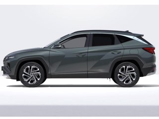 HYUNDAI TUCSON MY27 1.6HEV AT 2WD EXELLENCE 1