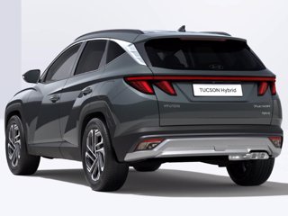 HYUNDAI TUCSON MY27 1.6HEV AT 2WD EXELLENCE 2