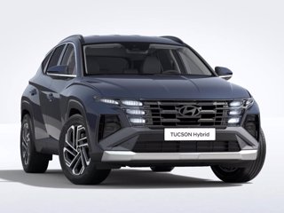 HYUNDAI TUCSON MY27 1.6HEV AT 2WD EXELLENCE 0